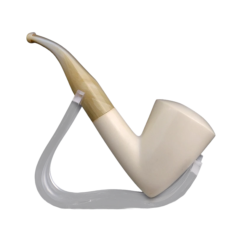 Meerschaum Pipes - Taurus88