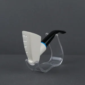 Free style Hammer Meerschaum Pipe